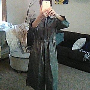 Dress or over jacket? Brand New!